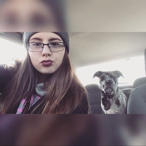 Meet your Posher, Shelby